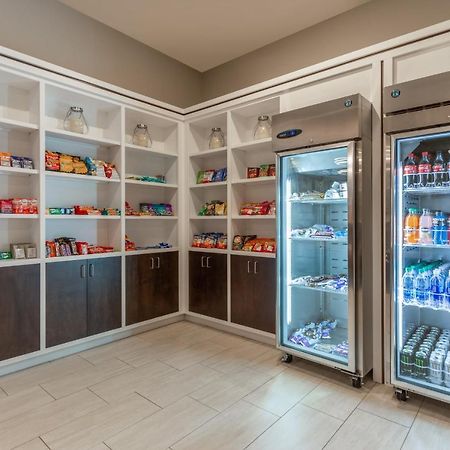 Holiday Inn & Suites - Jefferson City By Ihg Bagian luar foto