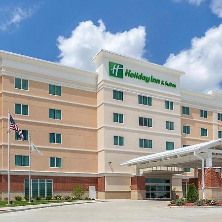 Holiday Inn & Suites - Jefferson City By Ihg Bagian luar foto