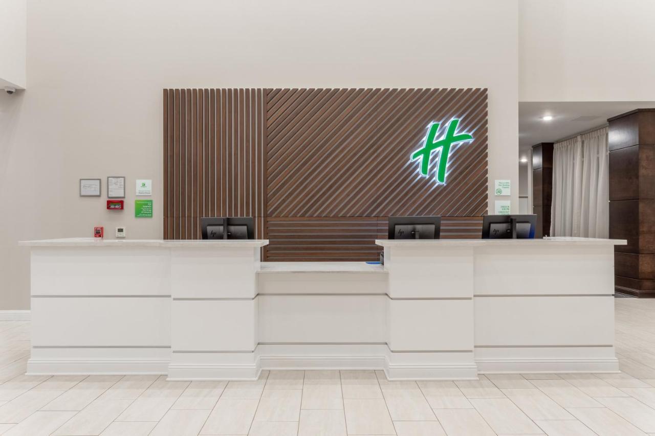 Holiday Inn & Suites - Jefferson City By Ihg Bagian luar foto