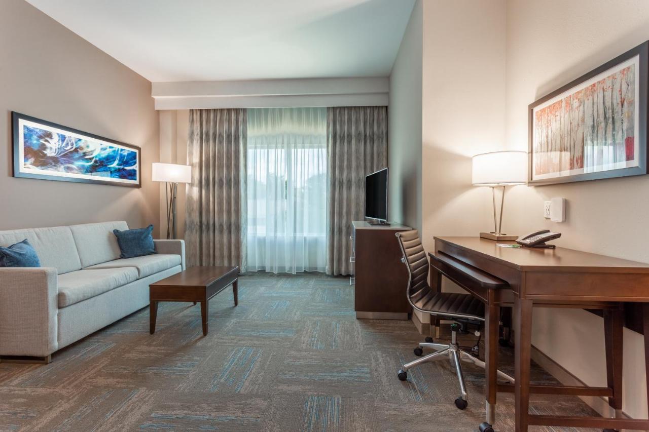 Holiday Inn & Suites - Jefferson City By Ihg Bagian luar foto