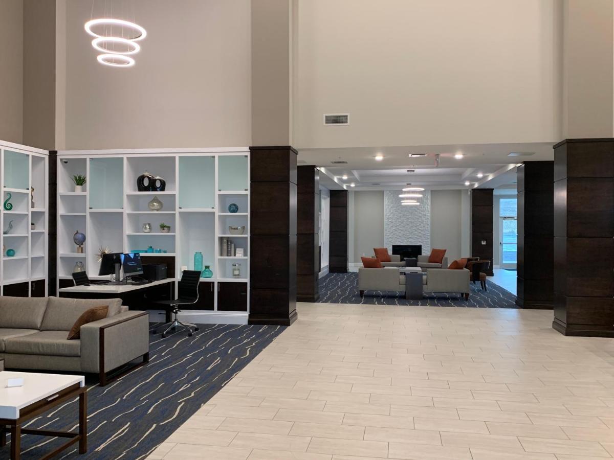 Holiday Inn & Suites - Jefferson City By Ihg Bagian luar foto