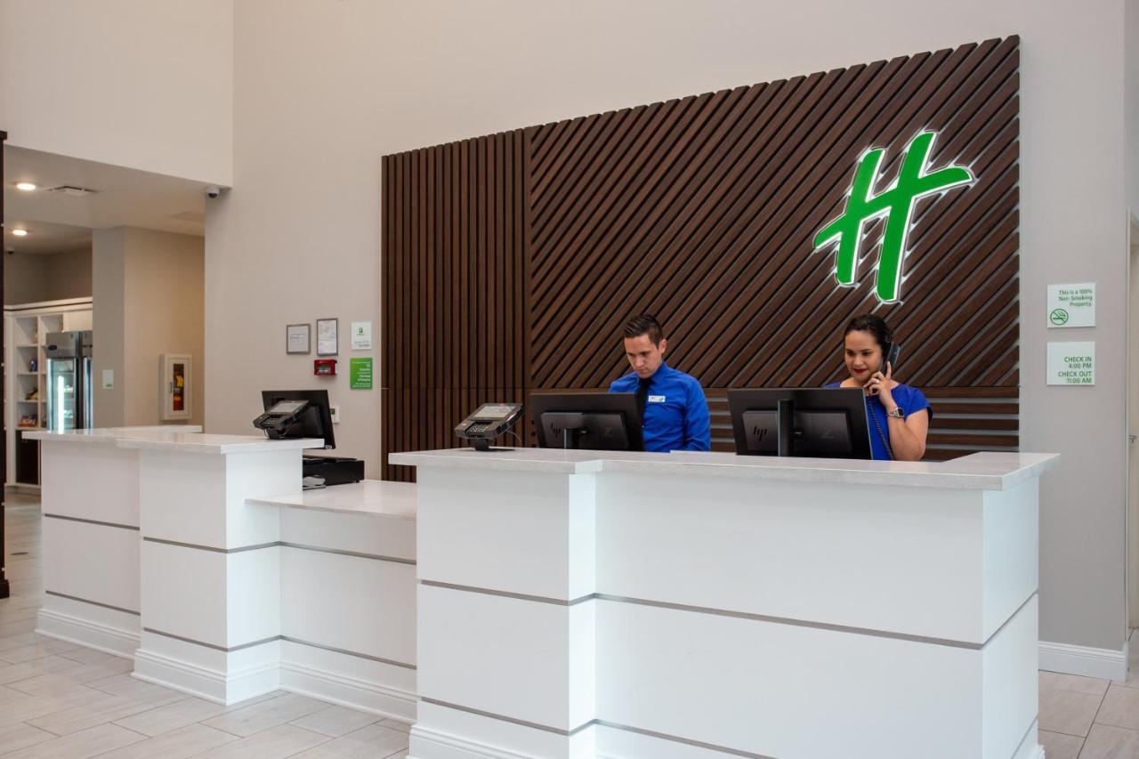 Holiday Inn & Suites - Jefferson City By Ihg Bagian luar foto