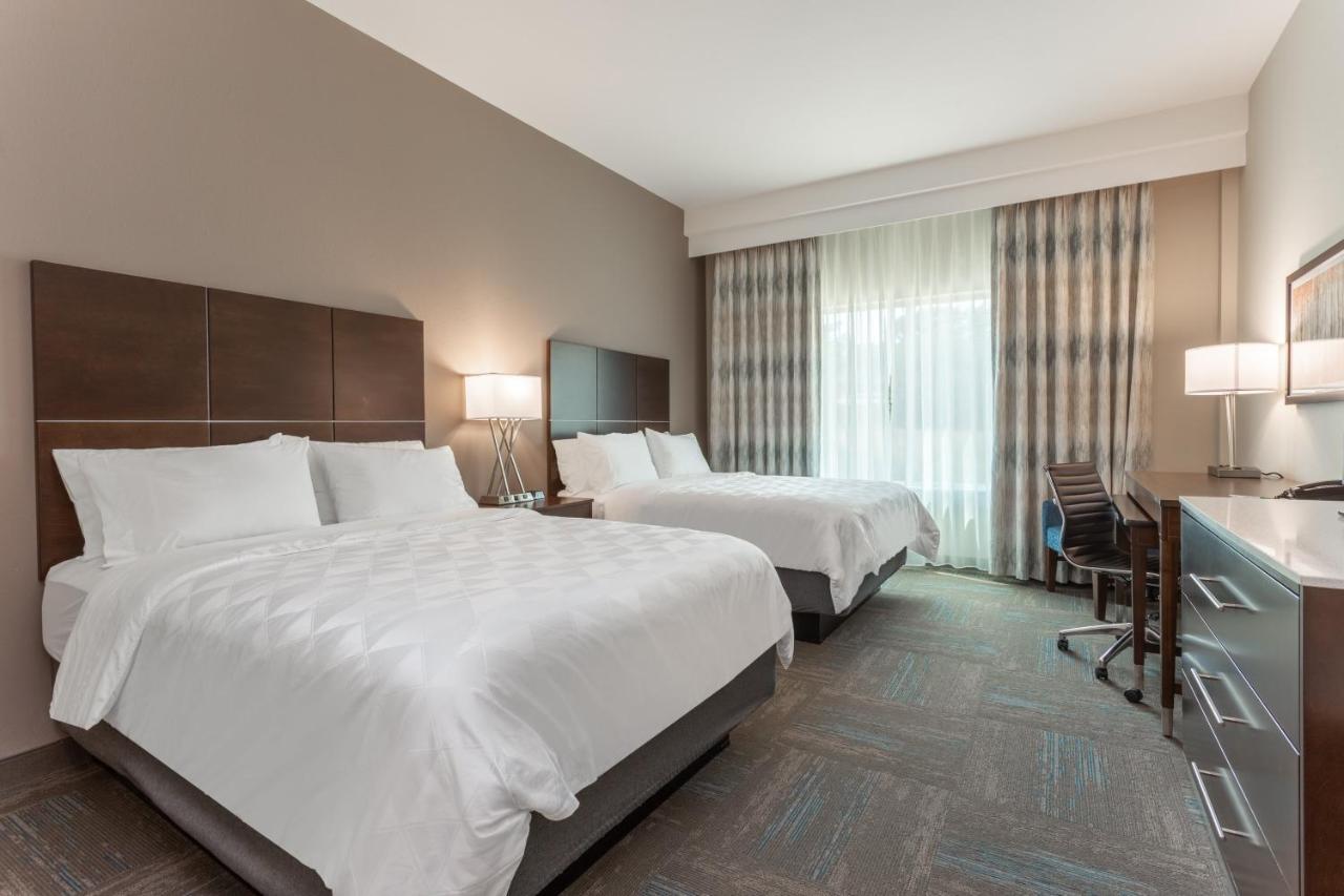 Holiday Inn & Suites - Jefferson City By Ihg Bagian luar foto