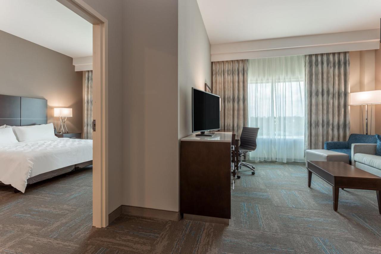 Holiday Inn & Suites - Jefferson City By Ihg Bagian luar foto