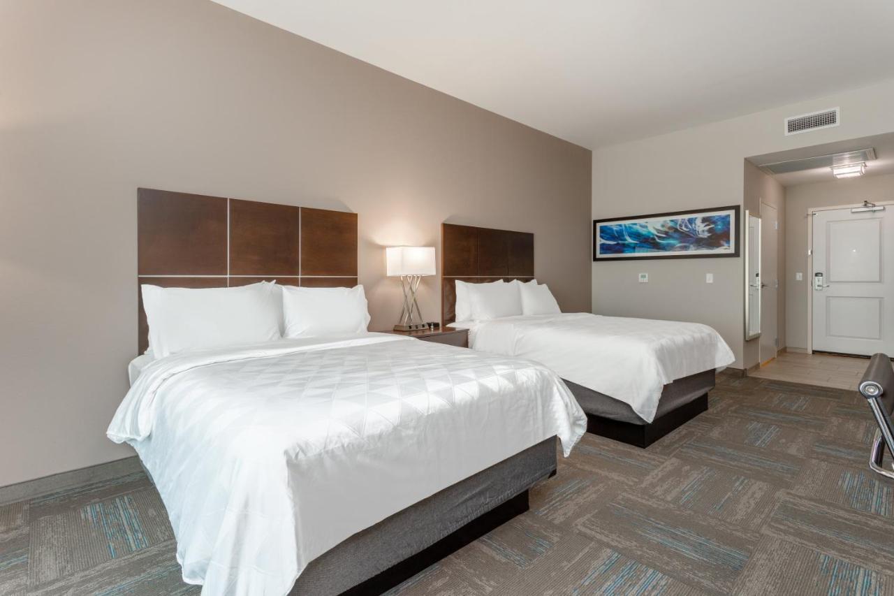 Holiday Inn & Suites - Jefferson City By Ihg Bagian luar foto