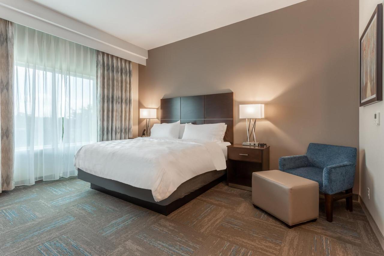 Holiday Inn & Suites - Jefferson City By Ihg Bagian luar foto