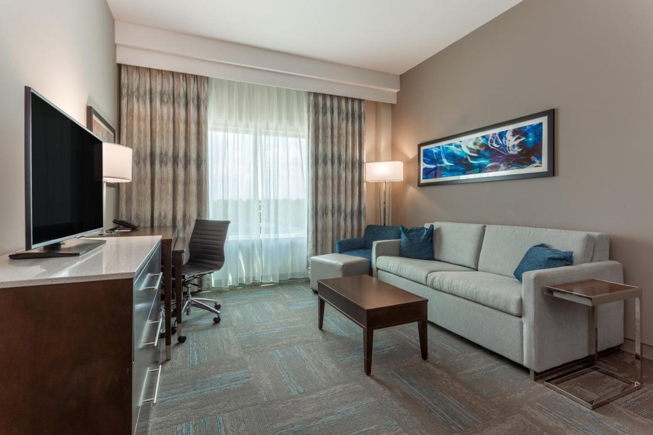 Holiday Inn & Suites - Jefferson City By Ihg Bagian luar foto