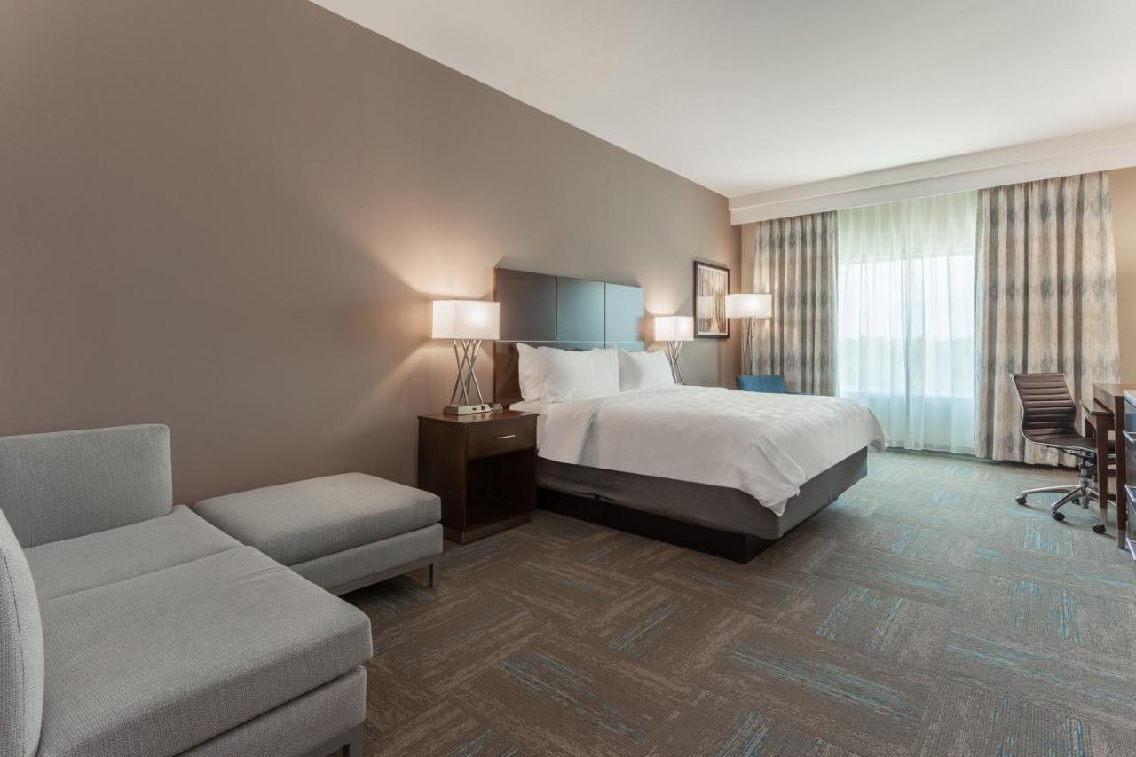 Holiday Inn & Suites - Jefferson City By Ihg Bagian luar foto