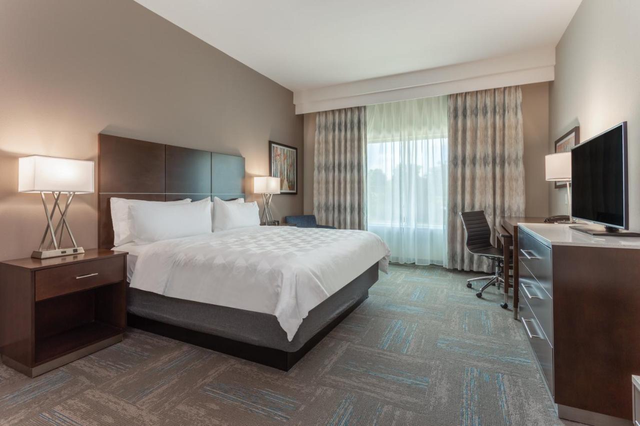 Holiday Inn & Suites - Jefferson City By Ihg Bagian luar foto