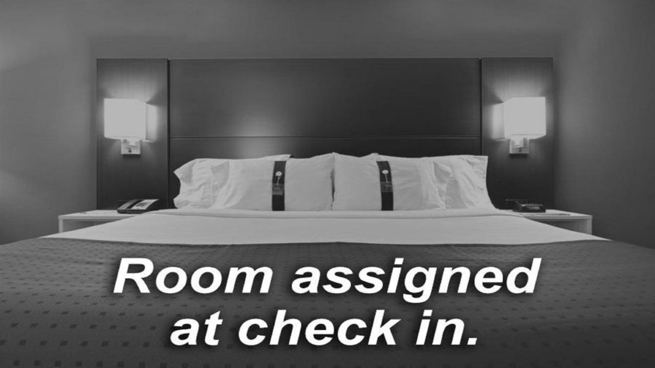 Holiday Inn & Suites - Jefferson City By Ihg Bagian luar foto